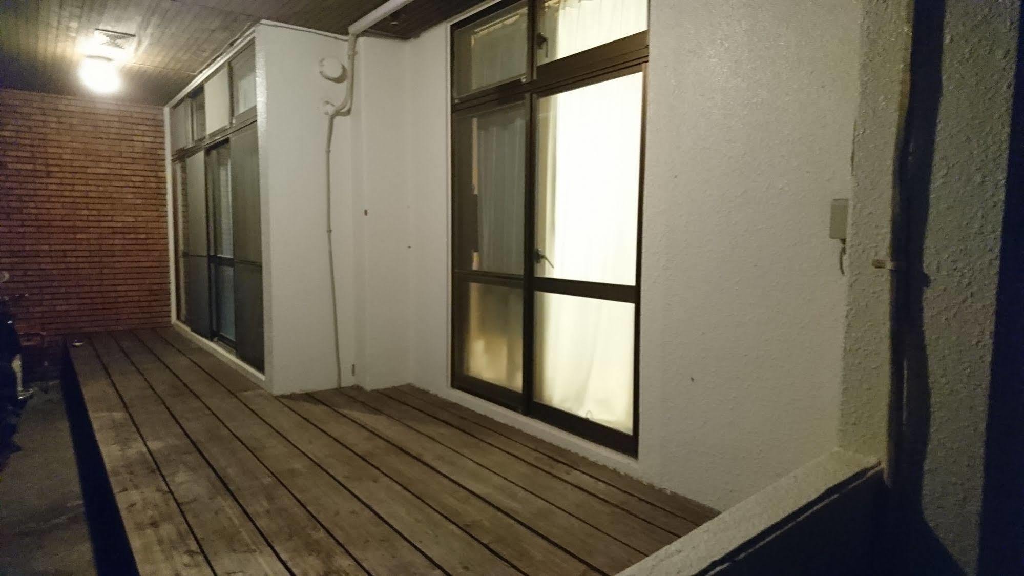 Sea Blue Hotel Onna Exterior photo